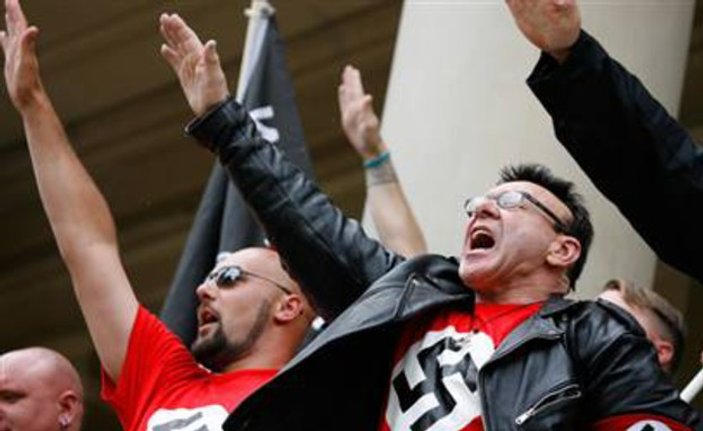 Neo Nazi nedir