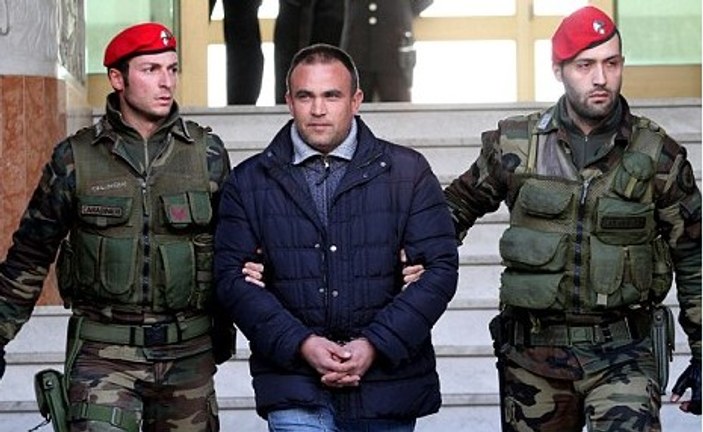 İsviçre, İtalyan mafya üyelerini iade ediyor