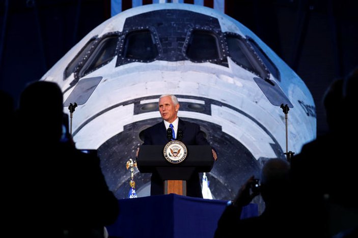 ABD yeni Ay projesini açıkladı