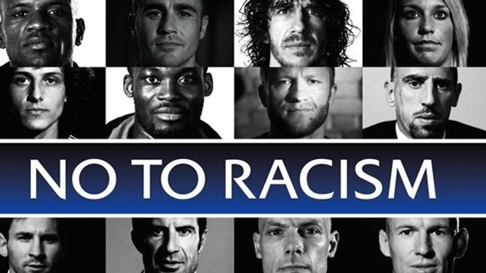 İngiliz futbolunda ırkçılık yükseliyor