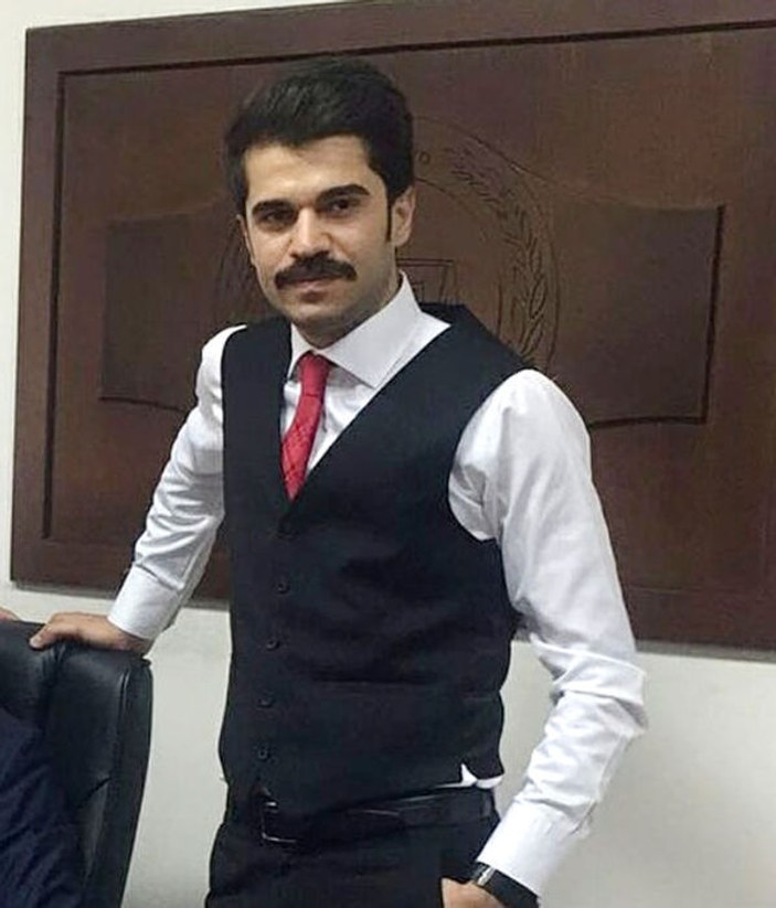 Antalya'da savcıya saldıran polis tutuklandı