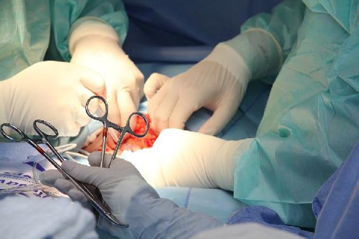 Kadın cerrahların hastalarının ölüm oranı daha düşük