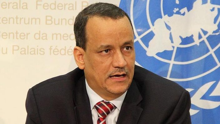 Ahmed: Yemen'de taraflar barışla değil güçle ilgileniyor