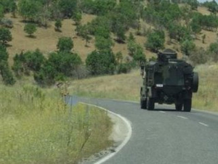 Diyarbakır'da 15 köy ve mezrada sokağa çıkma yasağı