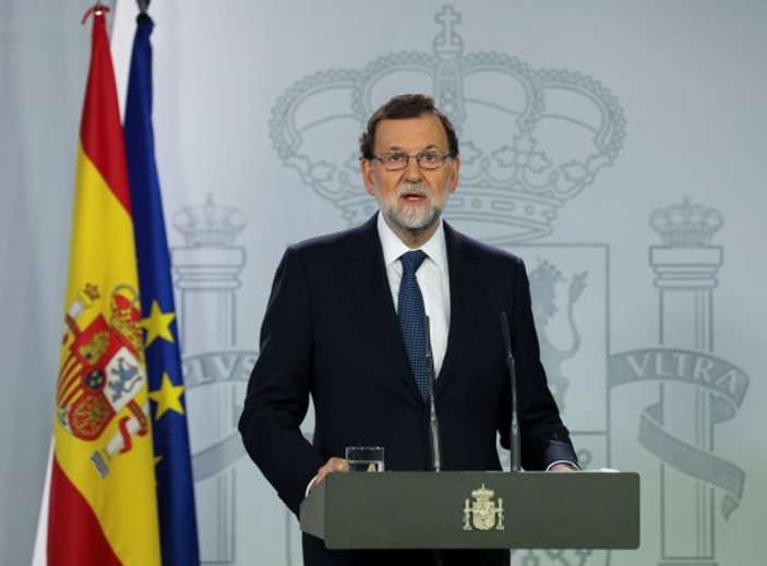 İspanya  Katalonya'dan bağımsızlık kararı bekliyor
