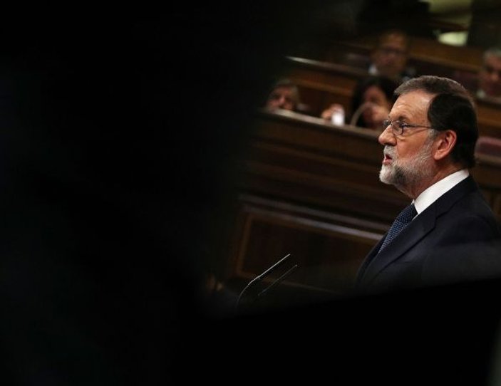 İspanya  Katalonya'dan bağımsızlık kararı bekliyor