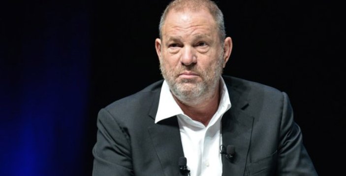 Yapımcı Weinstein'in hakkında taciz soruşturması