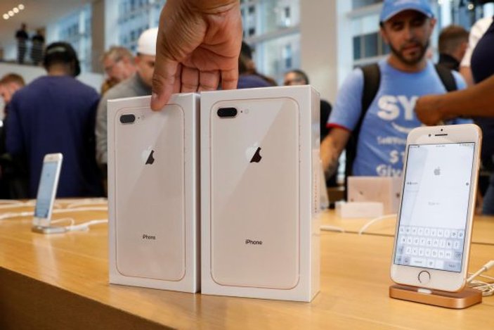 Yeni iPhone'ların fiyatı belli oldu