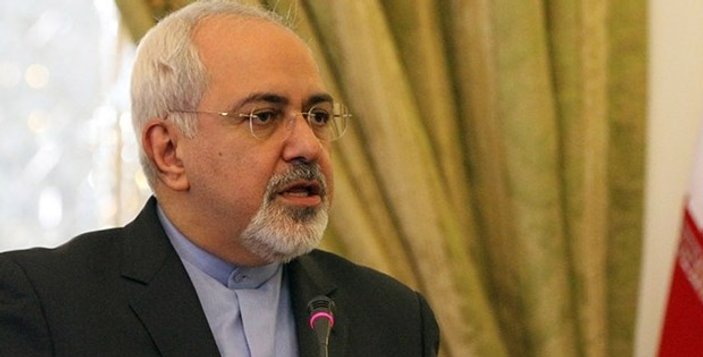 İran'dan ABD'ye gözdağı: Sadece ABD ile anlaşmadık