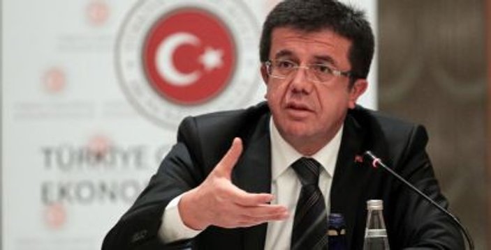Ekonomi Bakanı: Türkiye büyümede G20 birincisi olacak