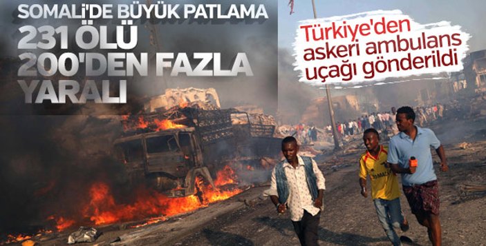 Erdoğan'dan Somalili mevkidaşını aradı