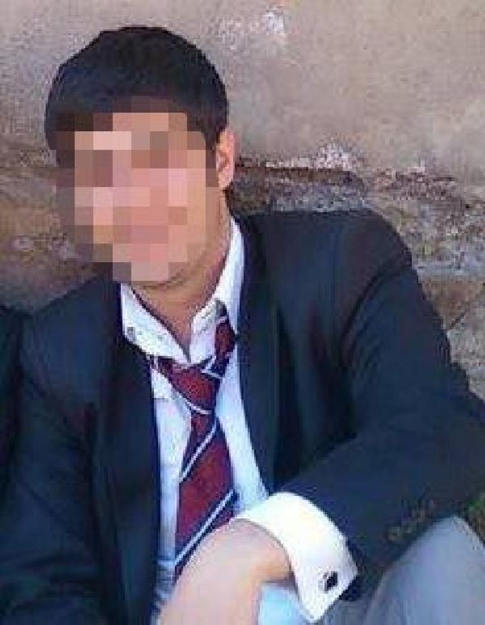 Muğla'da 1 terörist yakalandı