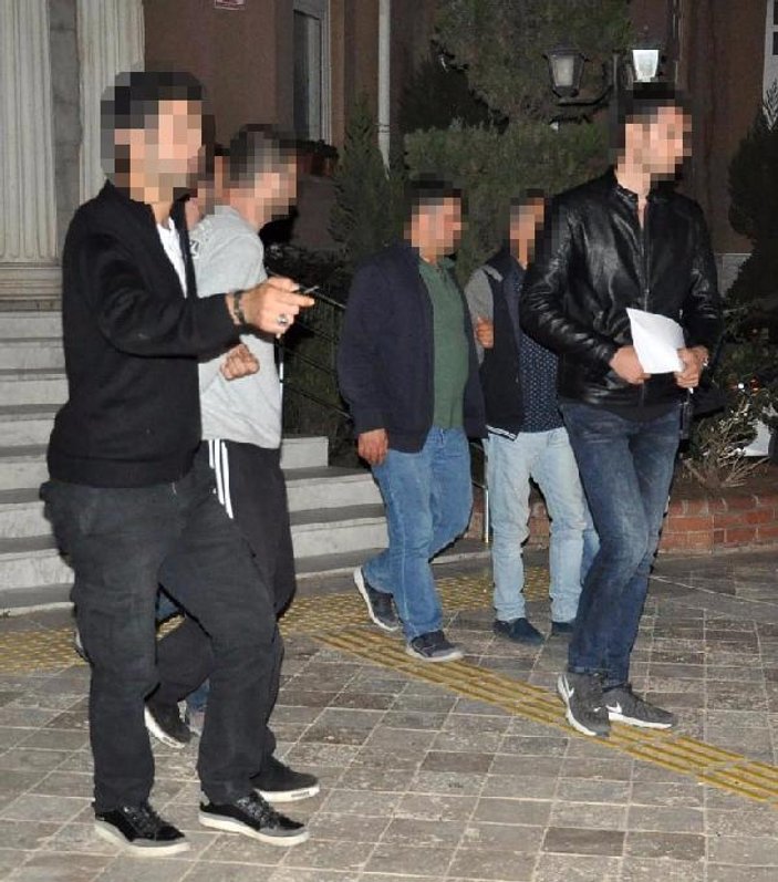 Aydın'daki vahşi cinayetle ilgili 2 kişi tutuklandı