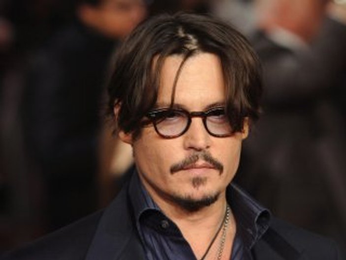 Johnny Depp: Beni soyup soğana çevirdiler