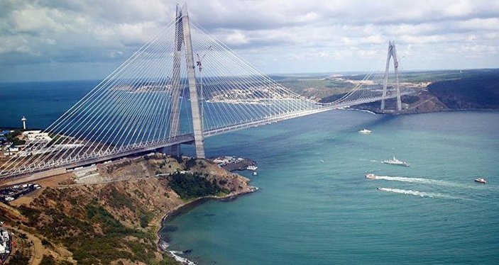 Bursa-İzmir Kemalpaşa hattı 2018'de açılacak