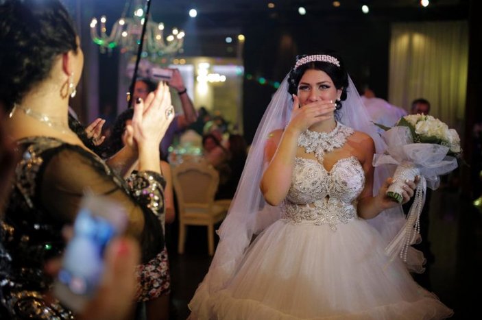 Yahudi-Arap evliliğine karşı çıkan gruba operasyon