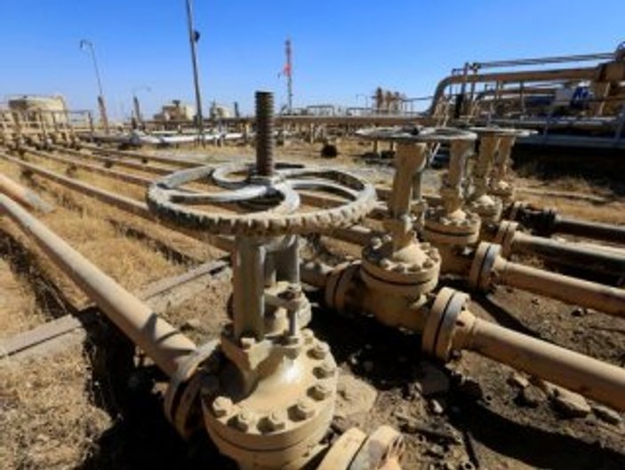 İngilizler, Duhok'ta petrol çıkarmaya devam etmek istiyor