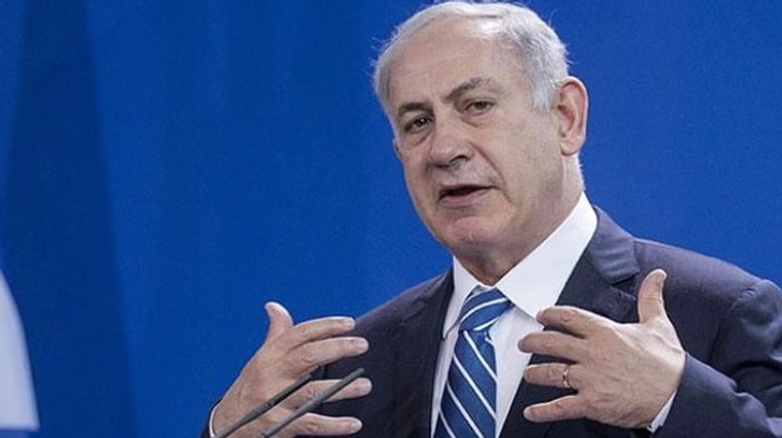Netanyahu göçmenleri zorla geri gönderme anlaşması yaptı