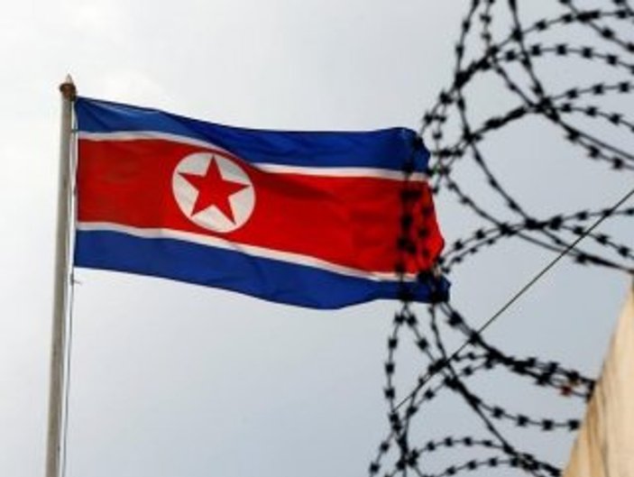 BM Kuzey Kore'ye 32 ürünün satışını daha yasakladı