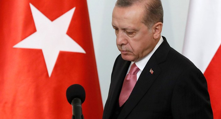 Cumhurbaşkanı Erdoğan belediyelerin denetleneceğini duyurdu