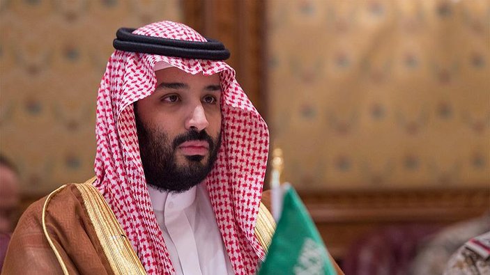 Suudi Arabistan Veliaht Prensi: Ilımlı İslam'a döneceğiz
