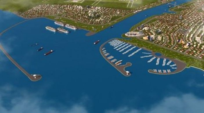 Kanal İstanbul güzergahındaki evlerin fiyatı arttı