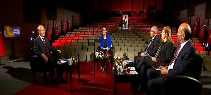 Kılıçdaroğlu: Seçime gitsek AK Parti kaybeder