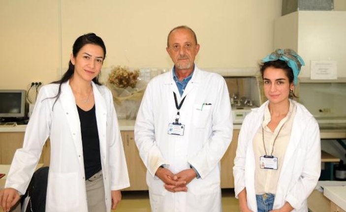Türk doktorlardan siroza karşı umut veren çalışma