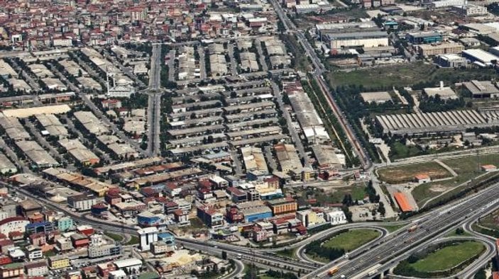 Atatürk Koşusu için İstanbul'da bazı yollar kullanılmayacak