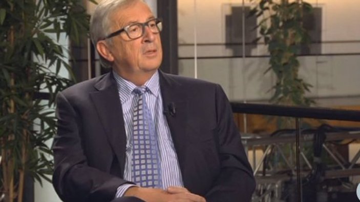Juncker: Artan milliyetçilik AB için büyük tehlike