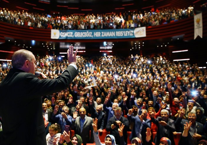 Cumhurbaşkanı'ndan Kılıçdaroğlu'na erken seçim cevabı