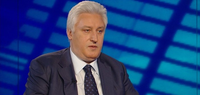 Rus uzman: S-500'ler Rusya'yı ABD'ye karşı koruyor