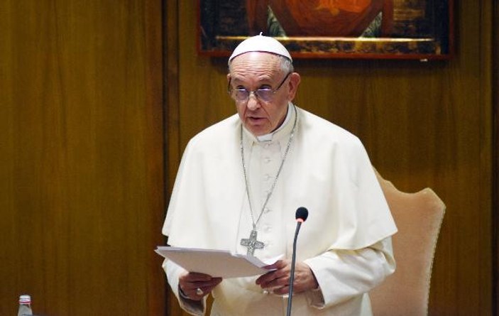 Papa'ya seslenen AP Başkanı: Türkiye için endişeliyiz