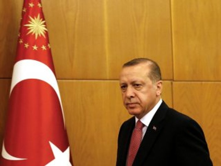 Cumhurbaşkanı Erdoğan: Memur Kanunu değişmeli