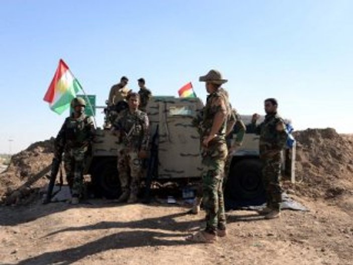 Irak'tan Erbil'e saldırmazlık uyarısı