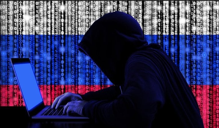 Güvenlik şirketinden Rus siber saldırısı açıklaması