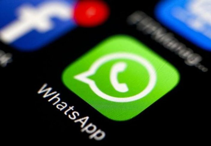 Facebook WhatsApp'la ilgili soruşturma başlattı