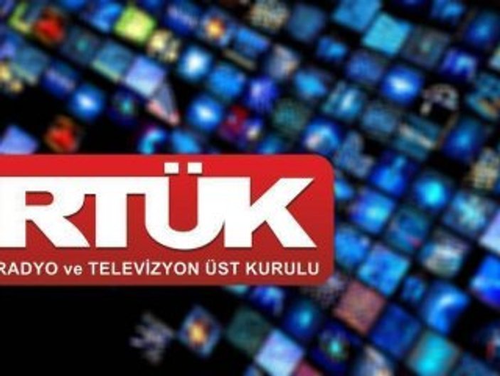 RTÜK'ten 17 medya kuruluşuna yayın hakkı iptali
