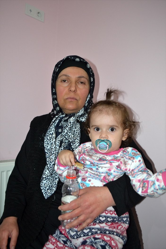 Şehit polisin annesi: Operasyona gideceğini söylemezdi
