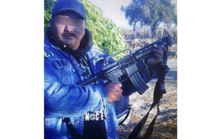 Meksika'da çete lideri estetik ameliyat olurken öldürüldu