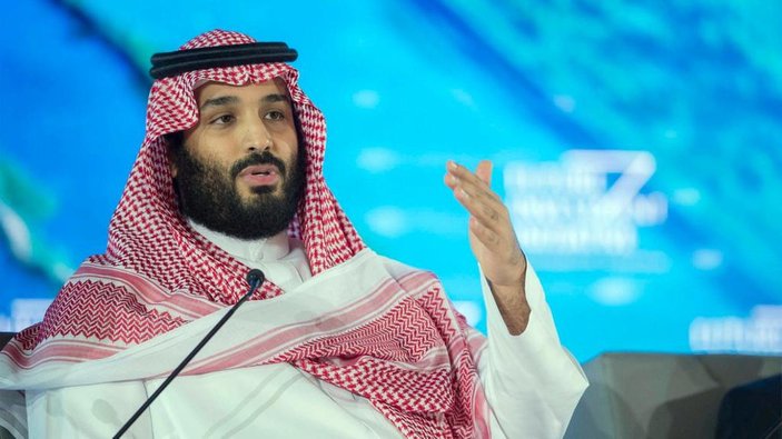 Suudi Arabistan'da prenslere ve bakanlara gözaltı dalgası