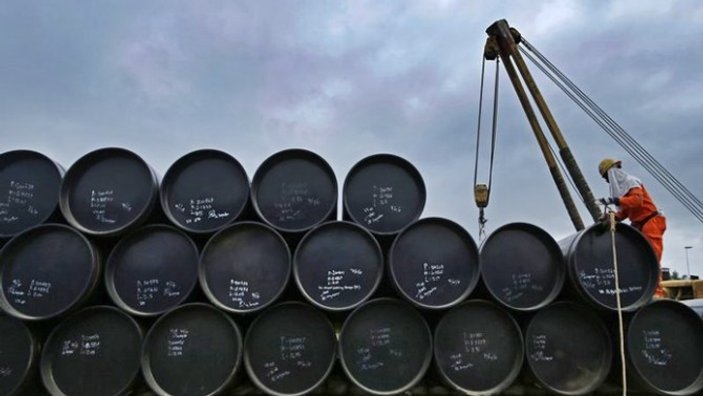 Brent petrol fiyatları son 2 yılın rekorunu kırdı