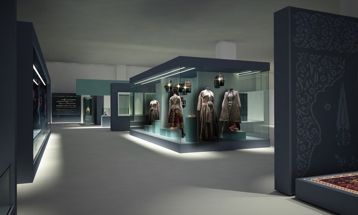 Manisa'ya yeni müze