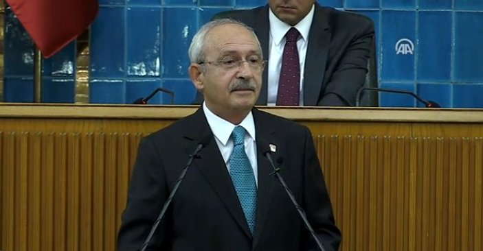 Kemal Kılıçdaroğlu Sözcü'nün kirli geçmişini unuttu