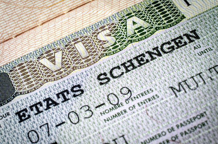 Avrupa Birliği'nden yeni Schengen önlemleri
