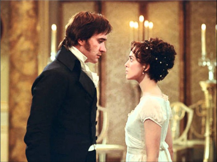 Jane Austen’ın çok okunan romanı: Aşk ve Gurur