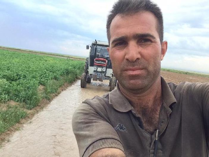 Eşini öldürttüğü sevgilisiyle olaydan sonra çay içtiler