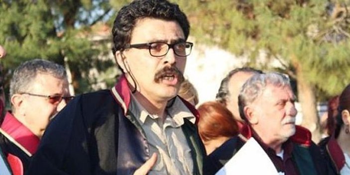 Avukat Selçuk Kozağaçlı gözaltına alındı