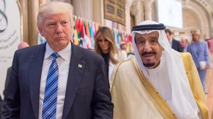 Candaş Tolga Işık yazdı: Suudi Arabistan'da ne oluyor