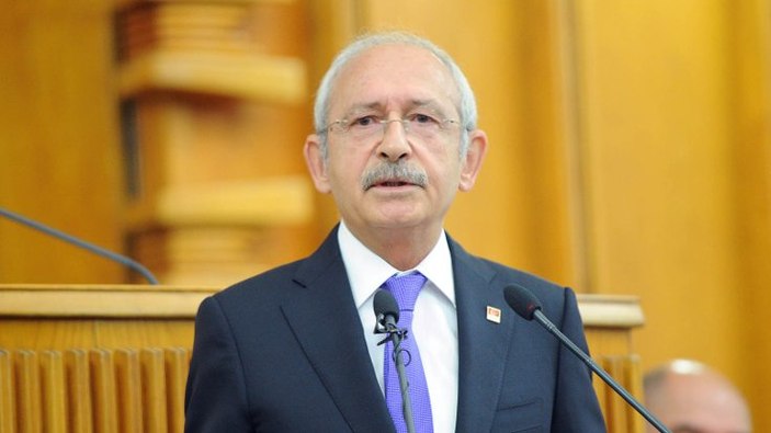 Kemal Kılıçdaroğlu kimdir